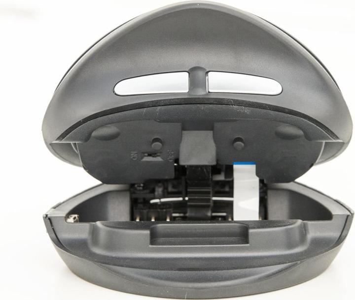 Actual product image Bakker Elkhuizen Oyster (Wireless)