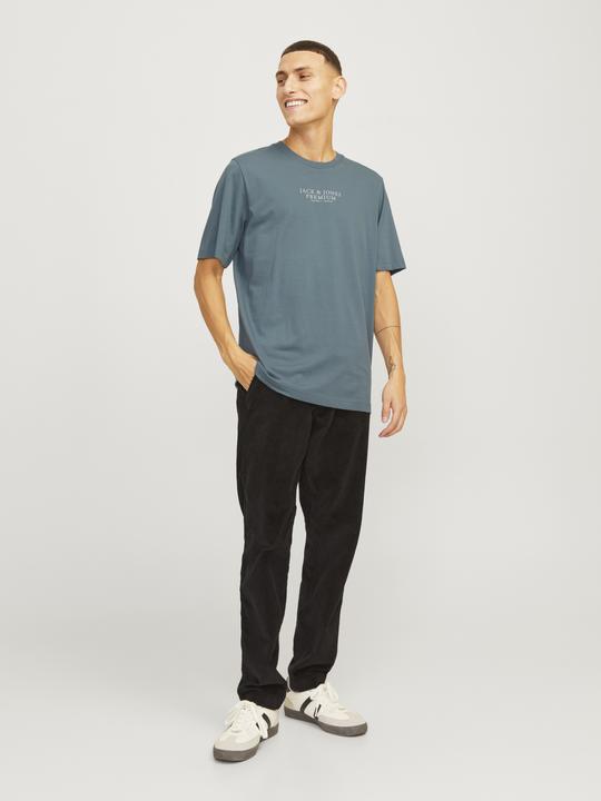 Produktbild Jack & Jones Gedruckt Rundhals T-shirt T-shirt (XL)