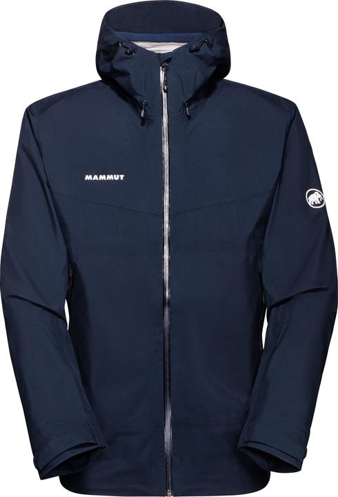 Mammut Convey Tour HS Hooded Jacket Men (XS)