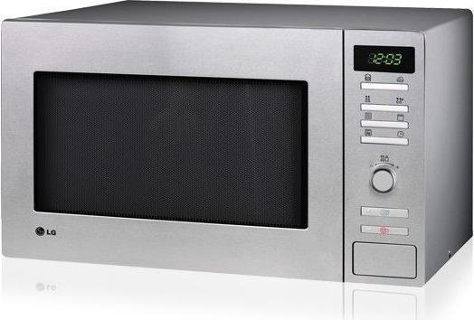 Produktbild LG Mg-5887 U (18 l)