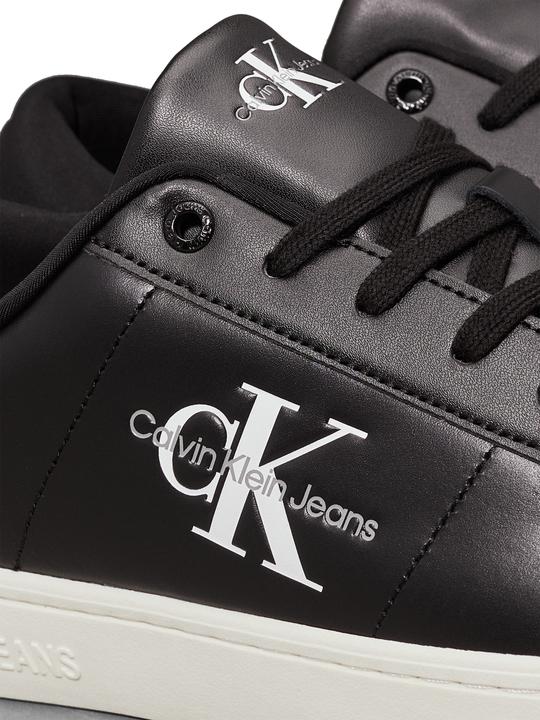 Immagine prodotto Calvin Klein Classic Cupsole Low Laceup Lth (40)