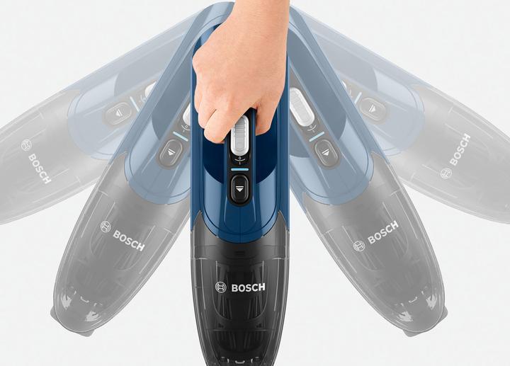 Image du produit Bosch Hausgeräte BCHF2MX20