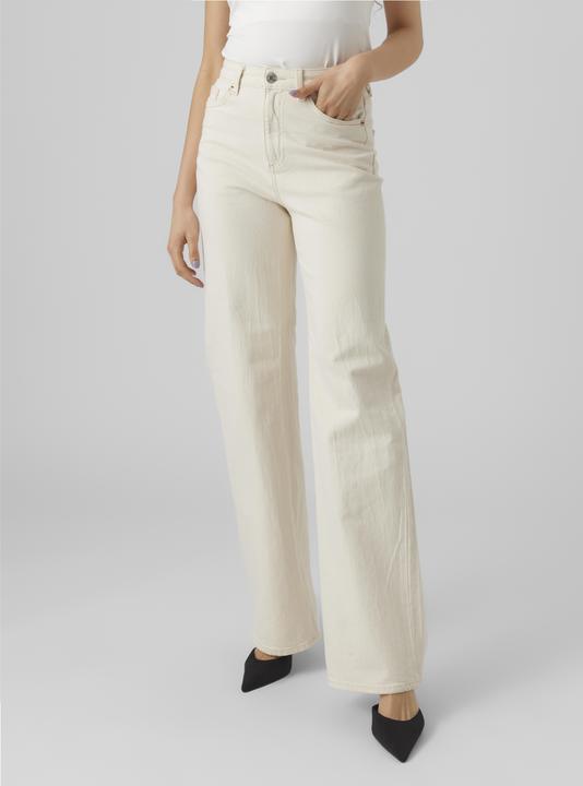 Actual product image Vero Moda Straight Fit Jeans (W30/L32)