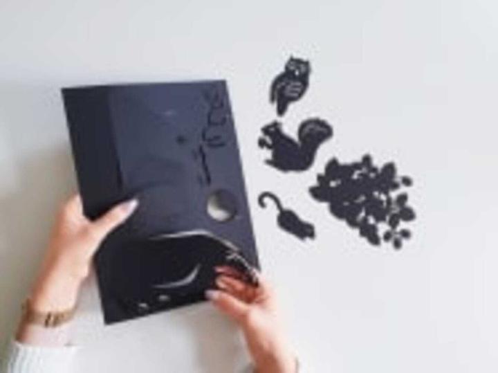 Produktbild Der Löwe und die Maus (Deutsch, Angelika Albrecht-Schaffer, Aesop, 2022)