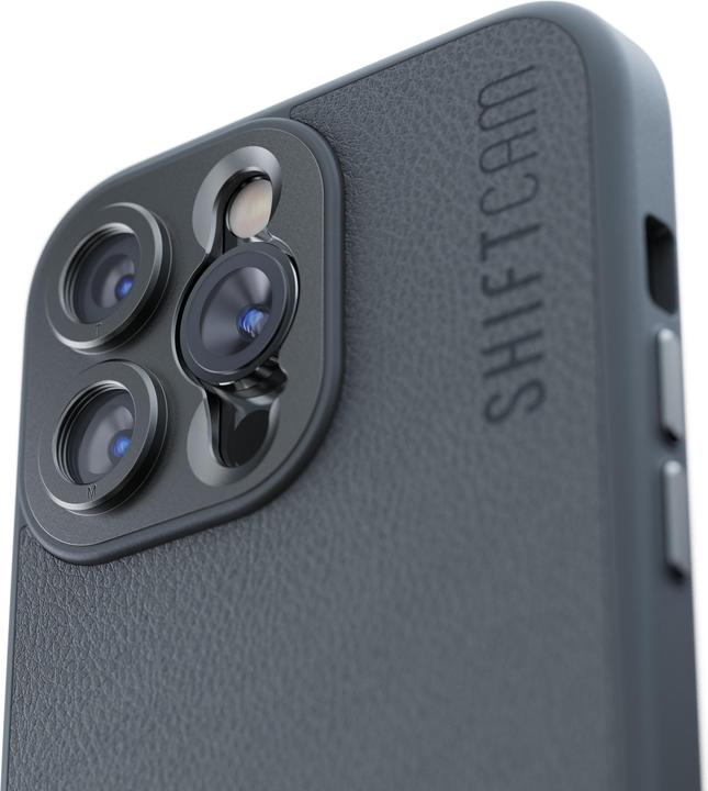 Image du produit ShiftCam Back Cover LensUltra iPhone 14 Pro Max & Lens Mount (Apple iPhone 14 Pro Max)