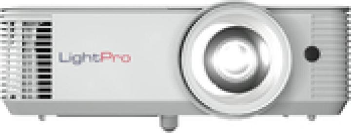 Infocus Genesis IV (WXGA, 3800 lm, 0.52:1)