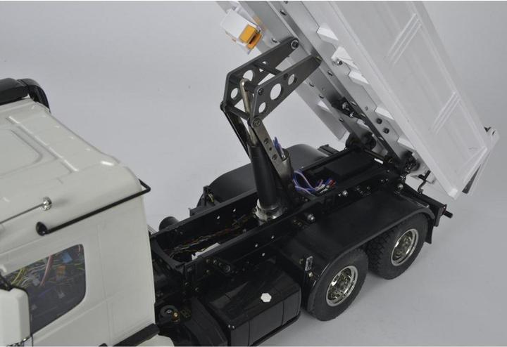 Image du produit Tamiya Acu-01