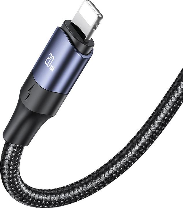 Immagine prodotto Usams 3in1 (1.20 m, USB 3.0, 65 W)