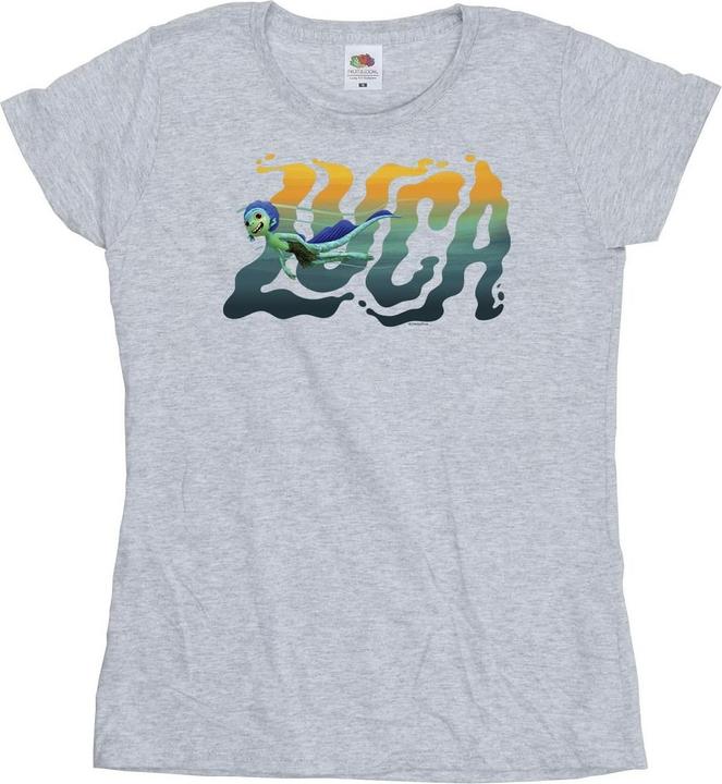 Disney Luca Swim TShirt (XL)