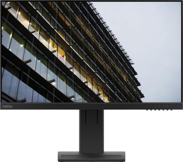 Lenovo ThinkVision E24-28 (1920 x 1080 Pixel, 24")