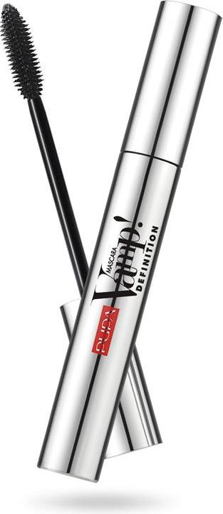 Image du produit Pupa Milano Vamp! Définition (#001 Extra Black)