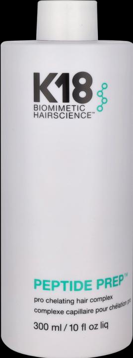 Immagine prodotto K18 Peptide Prep Pro Chelator 300 ml (300 ml)