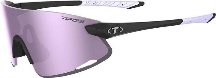 Tifosi Vogel Xc Brille Mattschwarz