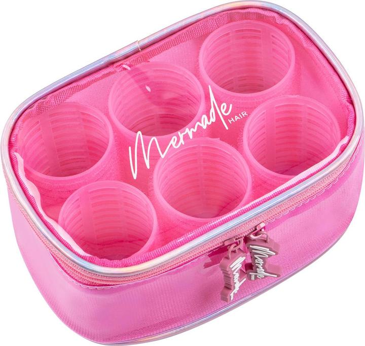 Image du produit Mermade Kit de roulettes Velcro