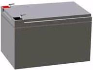 Actual product image OEM UPS battery