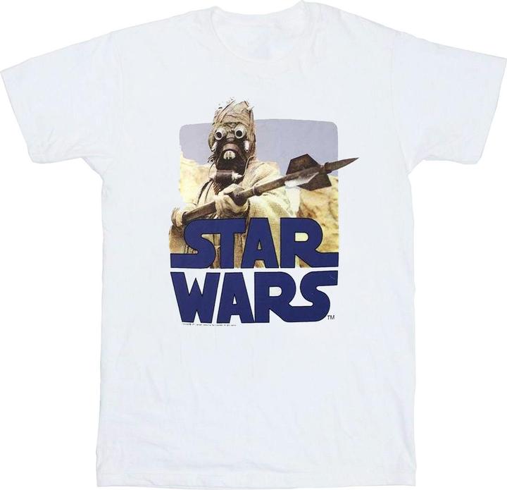 Immagine prodotto Star Wars Maglietta (L)