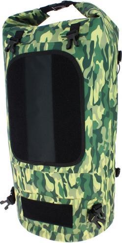 Image du produit Ubike Cylinder 50L Camo (50 l)