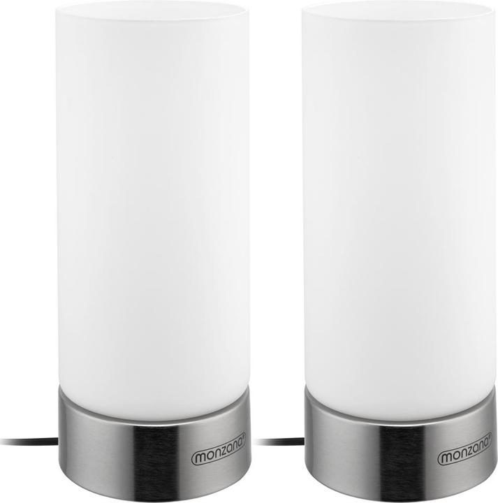 Monzana Tischlampe (E14)