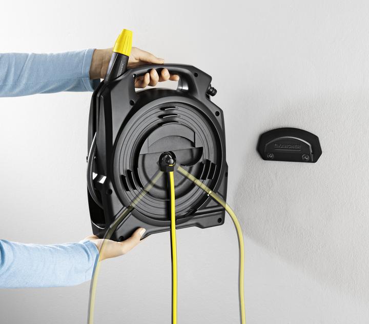 Actual product image Kärcher Cr 3,110 (10 m)