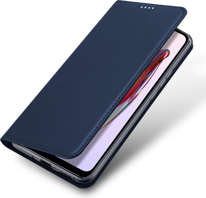 Produktbild Dux Ducis Skin Pro (Xiaomi Redmi 12C, Xiaomi Redmi 11A, Xiaomi Poco C55)