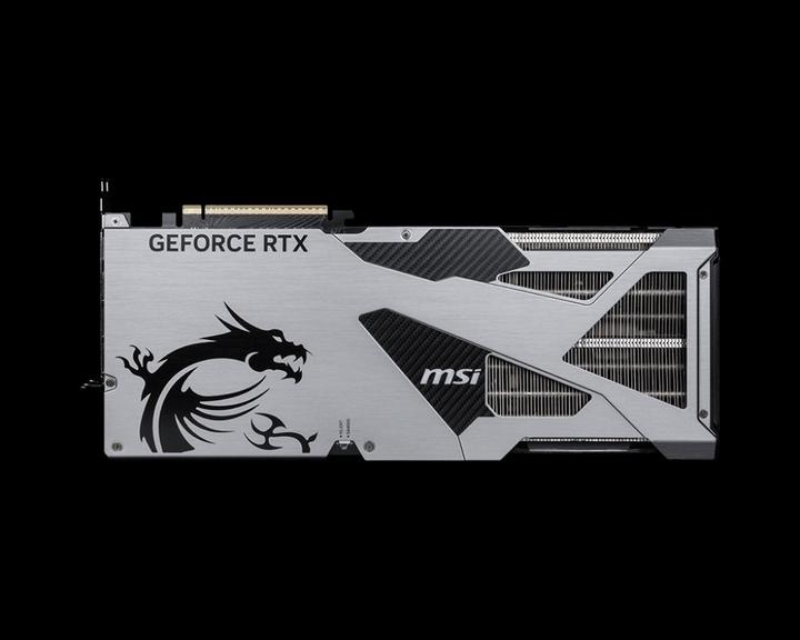 Immagine prodotto MSI GeForce RTX 5080 16G VANGUARD SOC (32 GB)