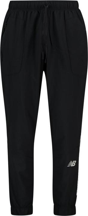 Actual product image New Balance Impact Run Woven Pant (XL)