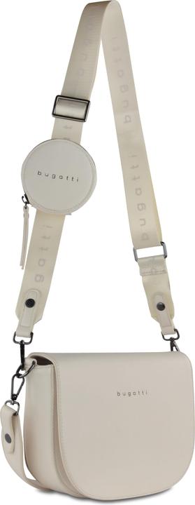 Produktbild Bugatti Umhängetasche Almata Shoulderbag M