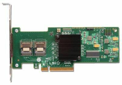 Produktbild Lenovo ServeRAID M1115 - Speichercontroller (RAID) - 8