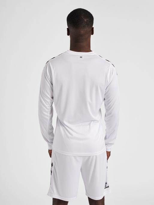 Immagine prodotto hummel Core Xk Poly Jersey L/S (M)