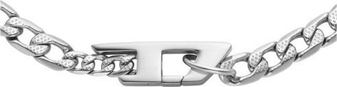 Immagine prodotto Diesel Collana A Catena (Acciaio inossidabile)