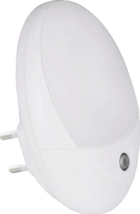Actual product image Century Tommy night light with twilight sensor