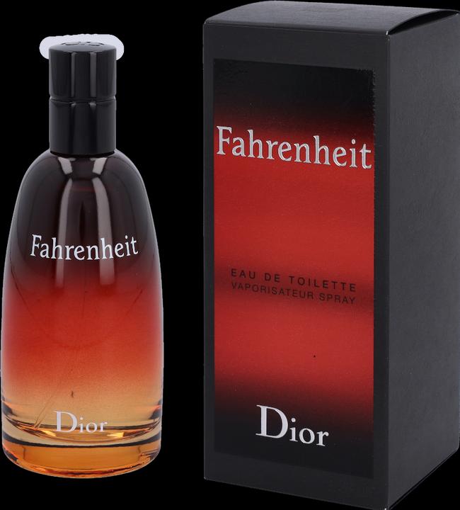 Immagine prodotto Dior Fahrenheit (Eau de toilette, 100 ml)