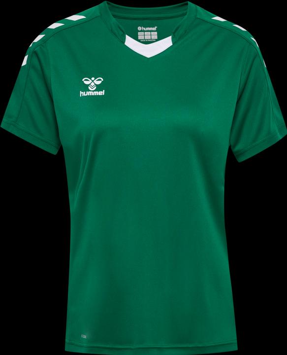 Image du produit hummel Hmlcore Xk Poly Jersey S/S Femme (M)