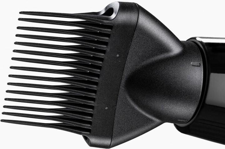 Actual product image BaByliss Pro Smoothing comb attachment for Falco hair dryer