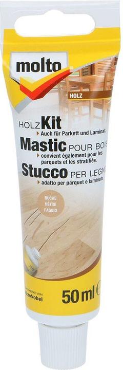 Molto Wood putty (50 g)