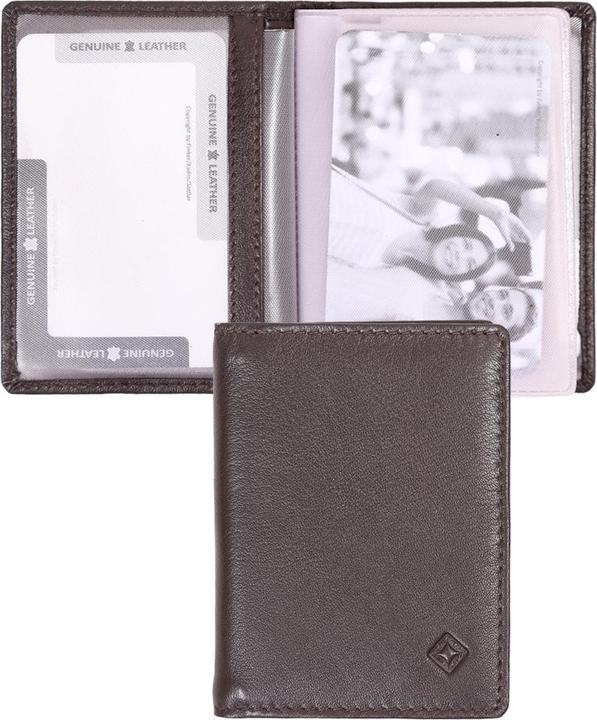 Actual product image Zoom Credit card case