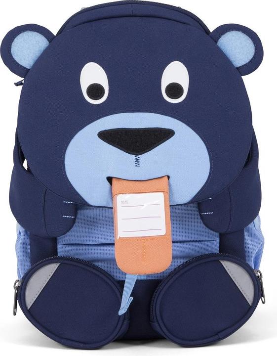 Actual product image Affenzahn Bobo Bär