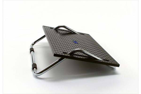 Image du produit Wedo Repose-pieds Ergoswing (47.5 x 38 x 12.5 cm)
