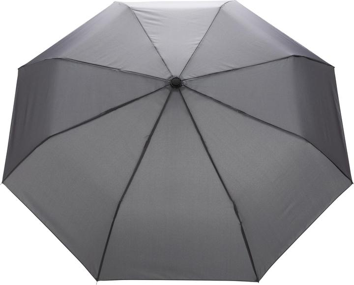 Image du produit Xd Collection Impact Aware rPET (Recyceltes PolyethylenTerephthalat) Faltbarer Regenschirm