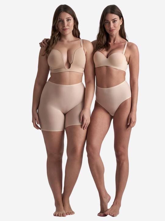Image du produit Bye Bra Shapinghose Uni Stretch Mid Waist Short (Taille unique, Une unité par pack)