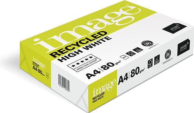 Immagine prodotto Antalis Immagine carta universale riciclata (80 g/m², 500 x, A4)