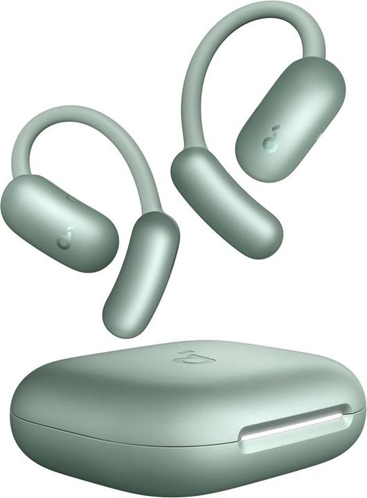 Productafbeelding Anker Soundcore AeroFit 2 green