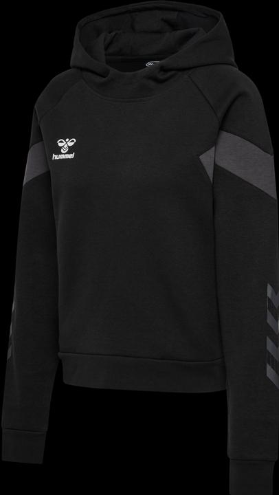 Immagine prodotto hummel Hmltravel Felpa Con Cappuccio Donna (M)