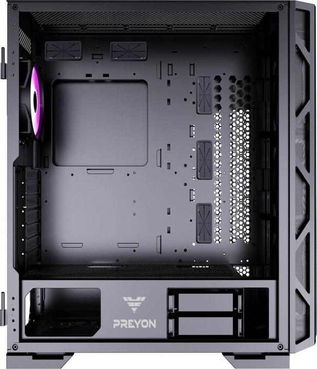 Image du produit Preyon Obudowa Nest Meshy+ (PRENMP04B)