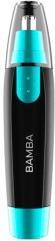 Image du produit Cecotec Tondeuse sans fil pour le nez et les oreilles Bamba Precisioncare Nosetrim
