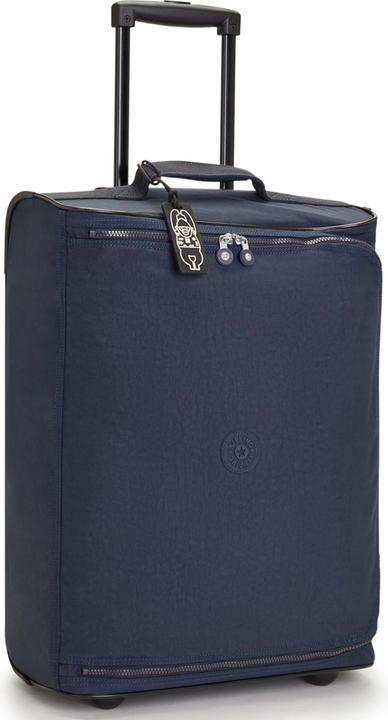 Image du produit Kipling Teagan C Reistas Bleu 2 (33 l, Bagage à main (jusqu'à 50l))