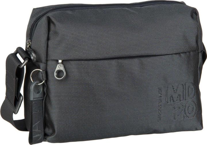 Mandarina Duck Umhängetasche MD20 Crossover Bag QMTV8