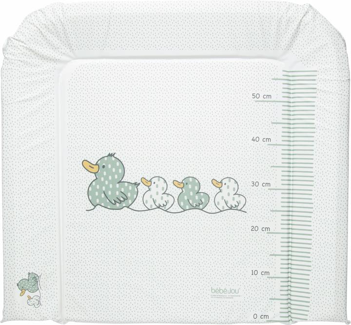 Produktbild Zewi Wickelkissen (72 x 77 cm)