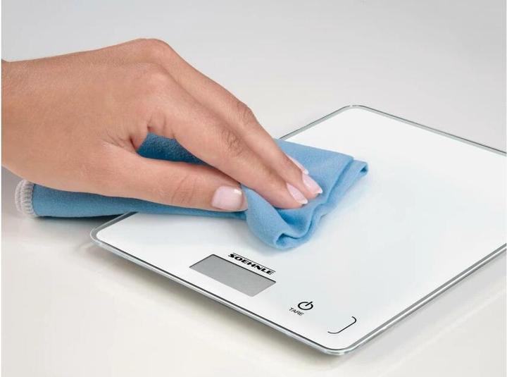 Actual product image Soehnle Page Compact 300