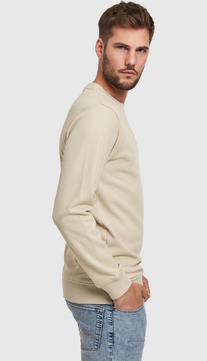 Produktbild Urban Classics Basic Terry Crew (XXL)